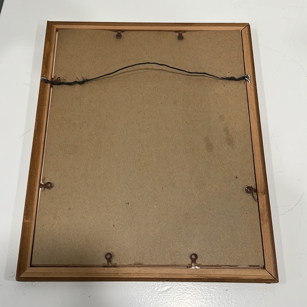 Donna Reed Signed Photgraph - Picture 4 of 4